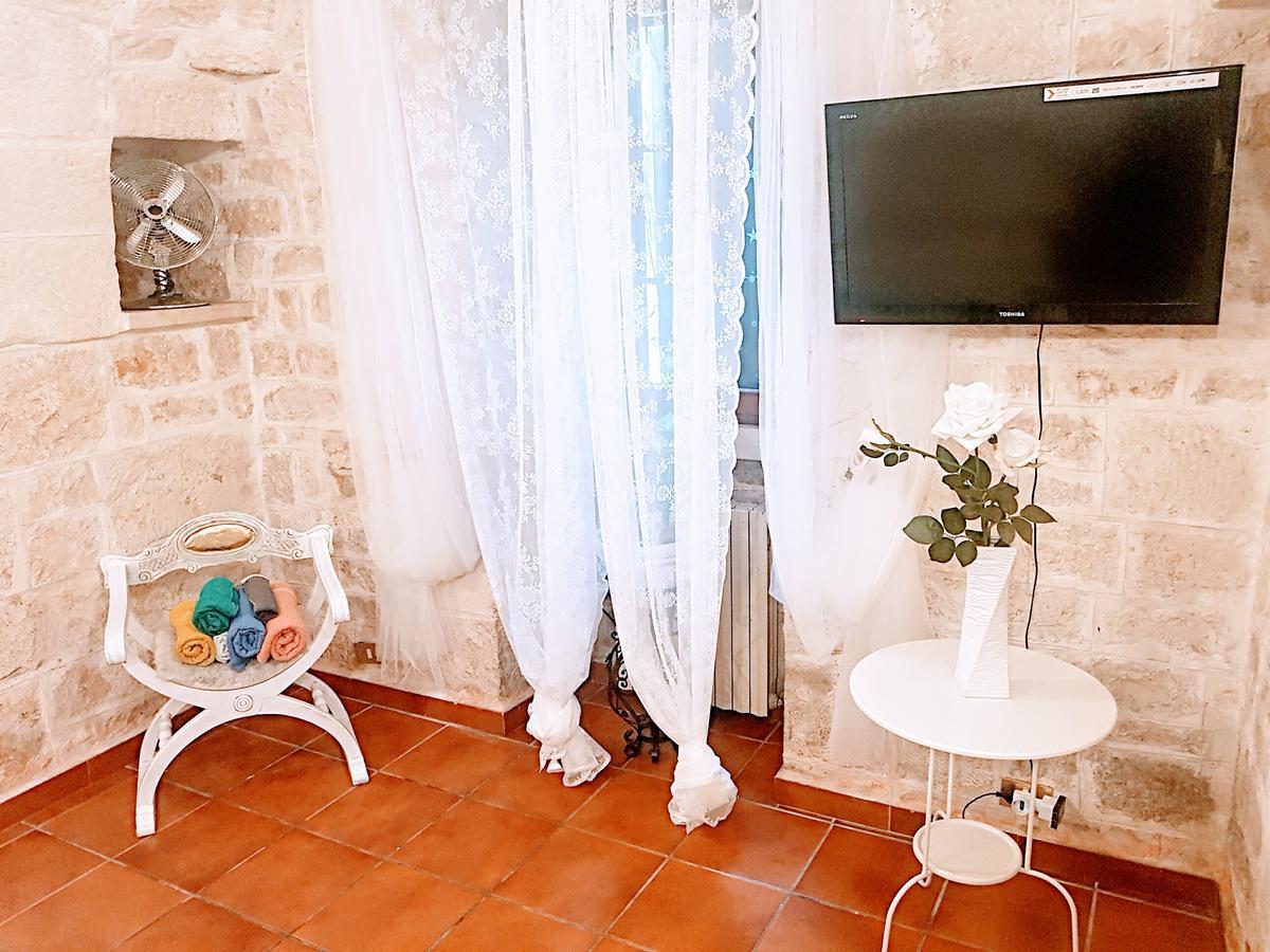 Villa Harmony Garden à Martina Franca Extérieur photo