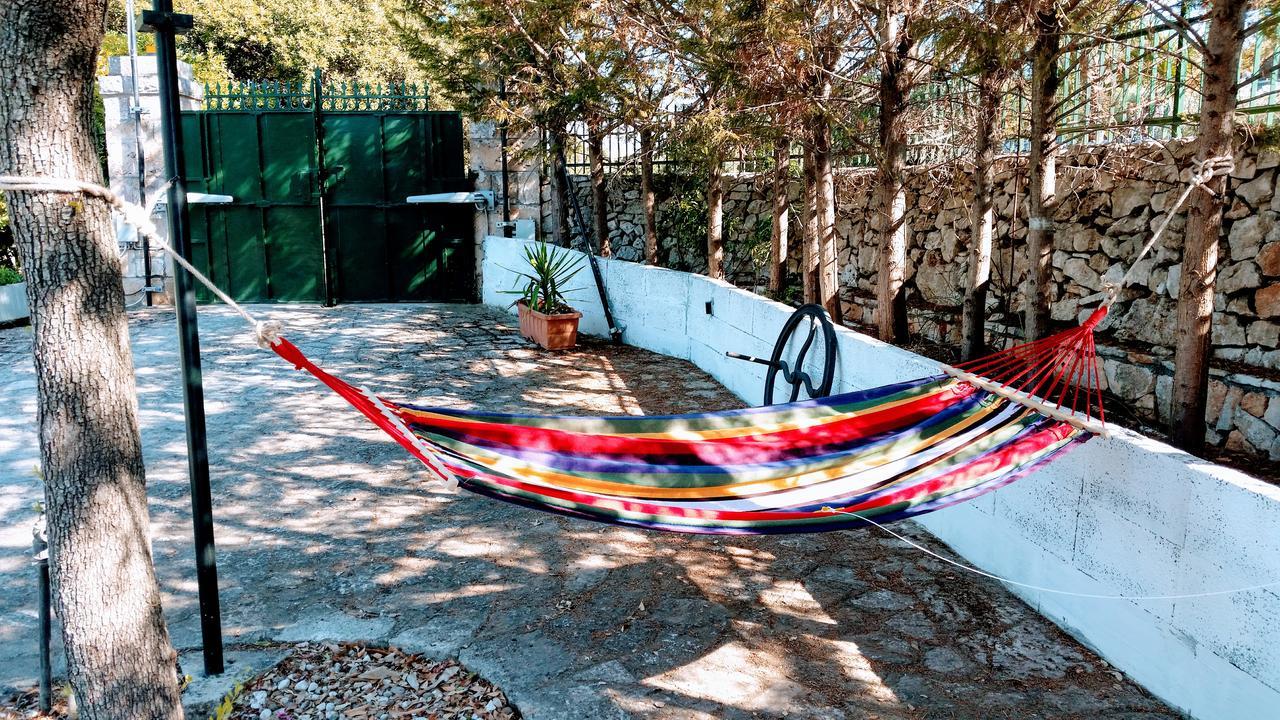 Villa Harmony Garden à Martina Franca Extérieur photo