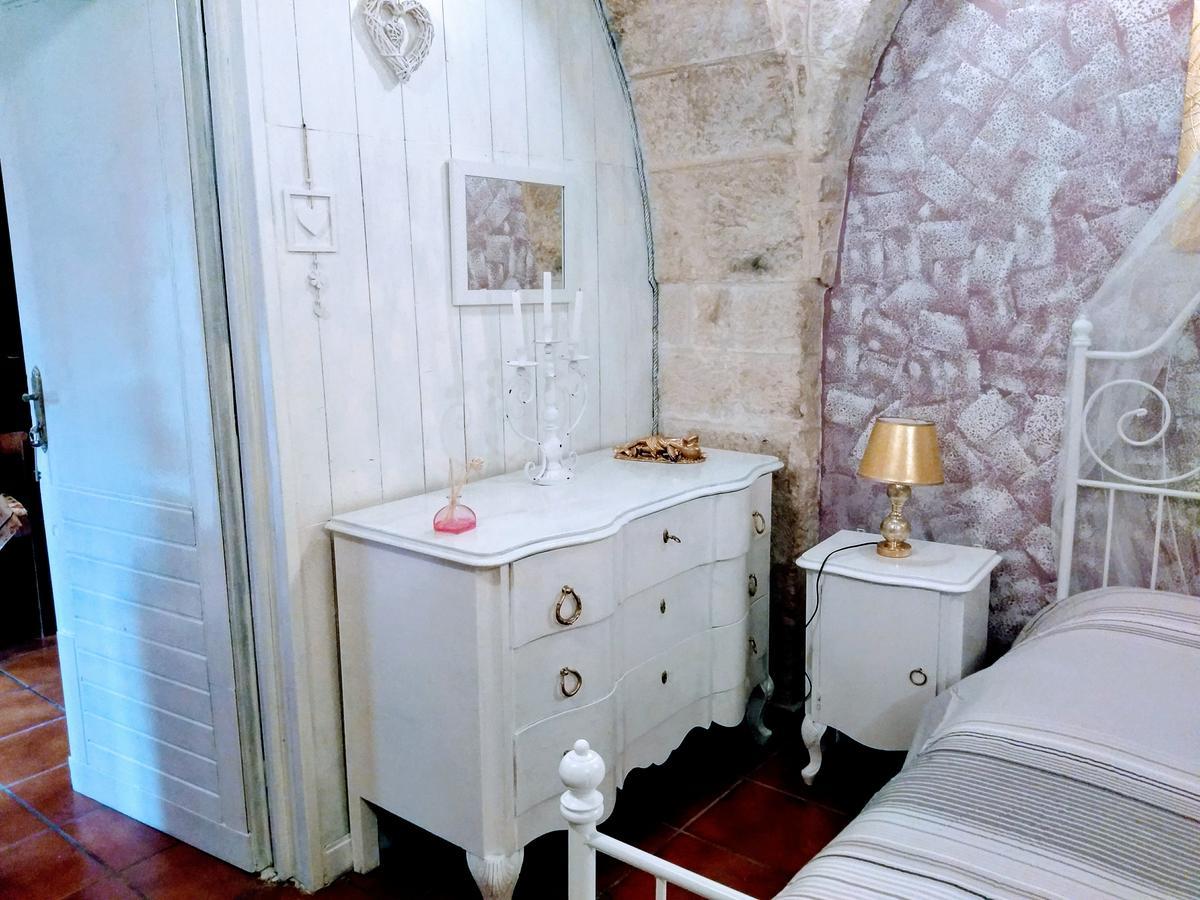 Villa Harmony Garden à Martina Franca Extérieur photo