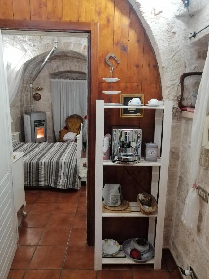 Villa Harmony Garden à Martina Franca Extérieur photo